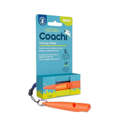 COACHI TRAINING WHISTLE