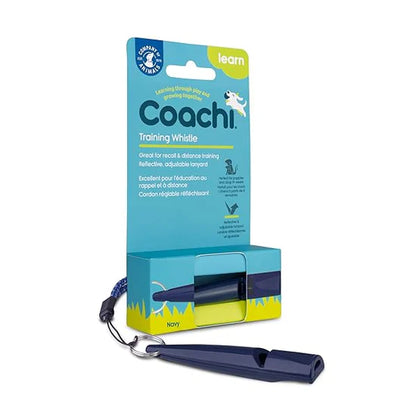 COACHI TRAINING WHISTLE