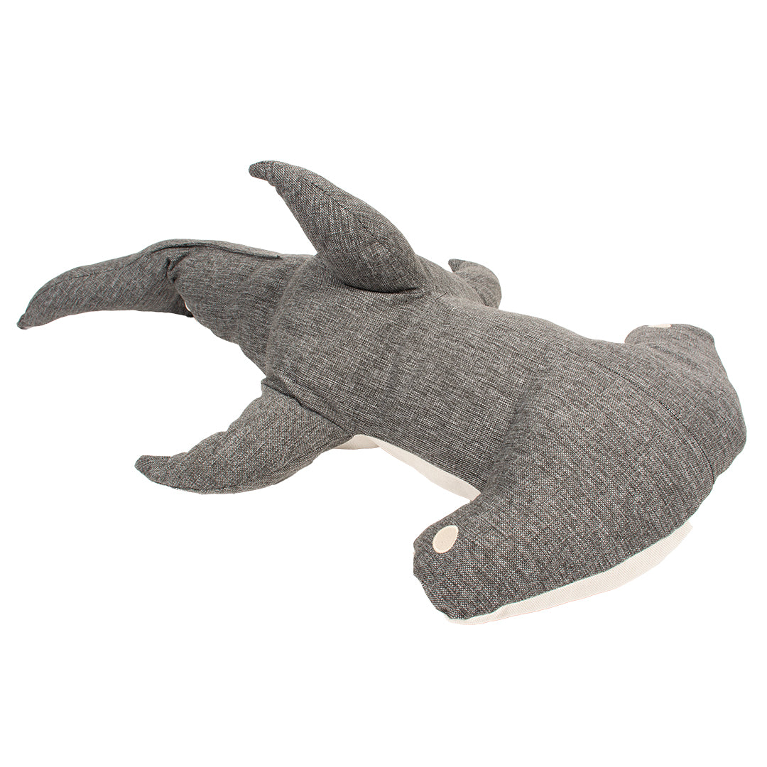 ECOLOGICAL PLUSH CUDDLY TOY FOR DOGS