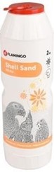 SHELL SAND WHITE 2KG