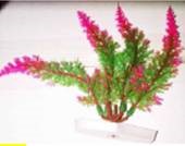 PINK PLANT 16CM