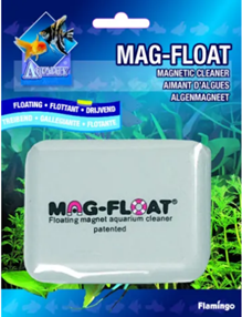 MAG-FLOAT MAGNETIC ALGAE CLEANERS