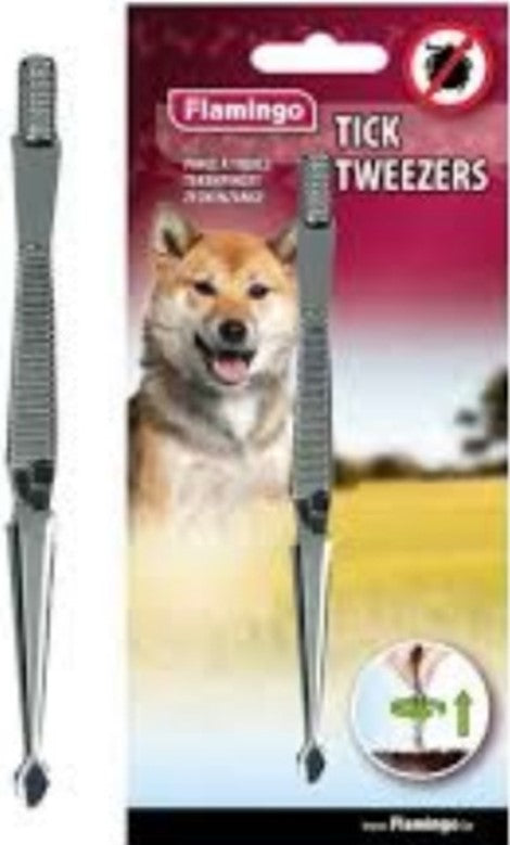 TICK TWEEZER