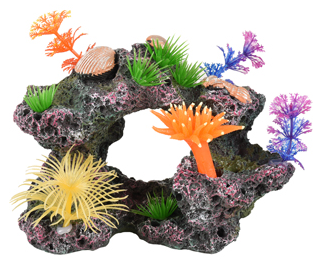 KORALIA CORAL ROCK