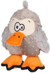 MARCY DUCK GREY 26cm