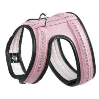 LUX P DOG HARNESS LARGE 25-45KG