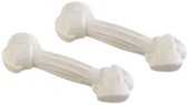 2x GOODBITES NATURAL CHICKEN BONE M -70G