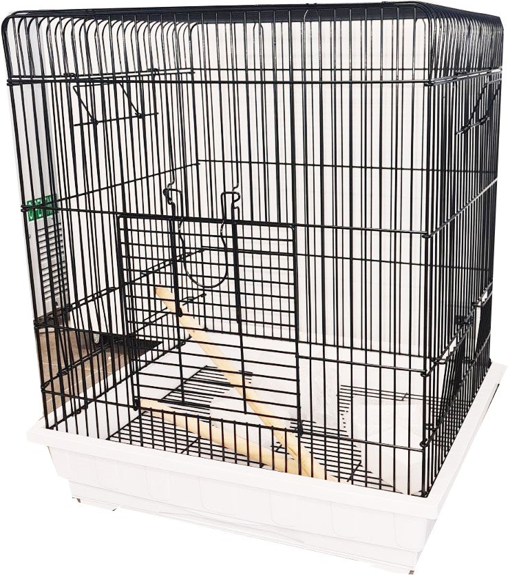PARAGEET CAGE