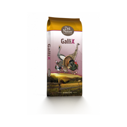 GALLIX AUSTRI MAINTENANCE PELLET