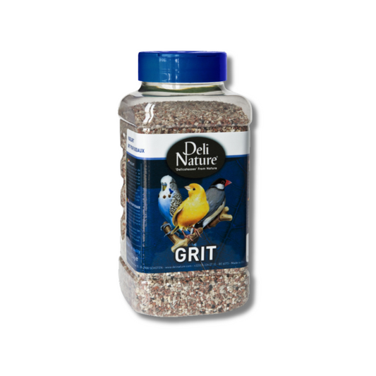 DN GRIT ΓΙΑ ΠΟΥΛΙΑ 1,2KG