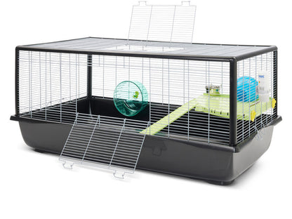 HAMSTER PLAZA 120 KNOCK DOWN EXTRA LARGE