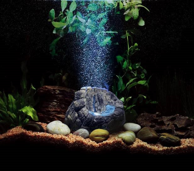 Aquarium items online best sale