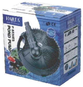 HAILEA POND PUMP P