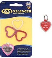 HEART PROTECTOR SMALL