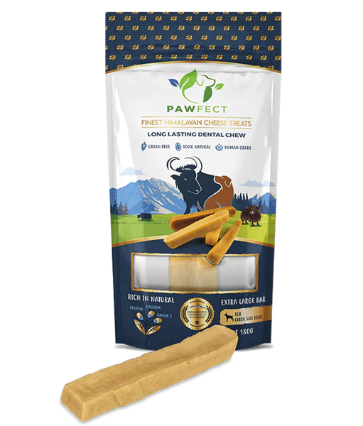 PAWFECT CHEW BARS