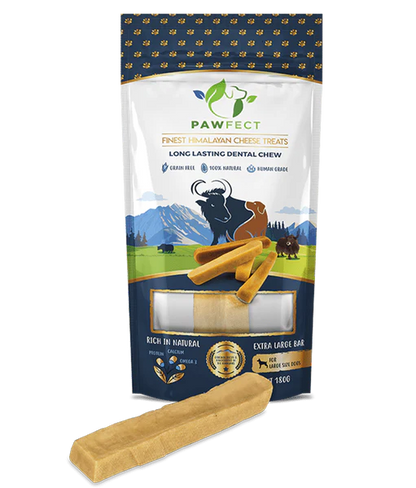 PAWFECT CHEW BARS