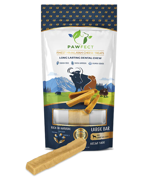 PAWFECT CHEW BARS