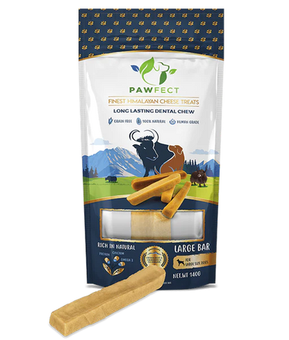 PAWFECT CHEW BARS