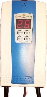 DIGITAL THERMOSTAT