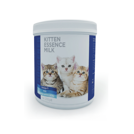 KITTEN ESSENCE MILK 200G