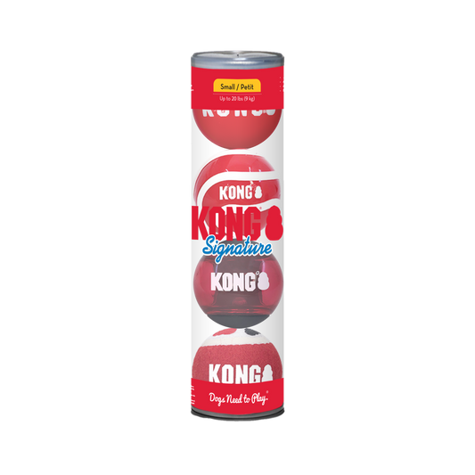 KONG SIGNATURE BALLS