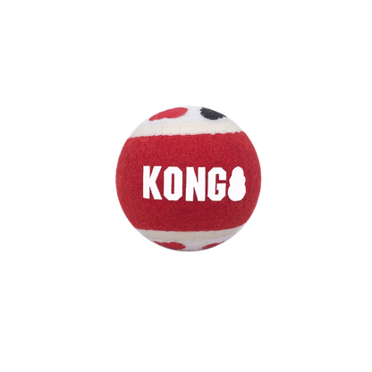 KONG SIGNATURE BALLS