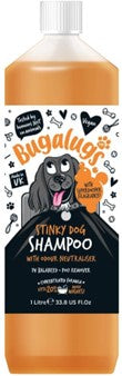 BUGALUGS STINKY DOG SHAMPOO (ODOUR CONTROL)