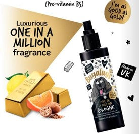 ONE IN A MILLION DOG COLOGNE