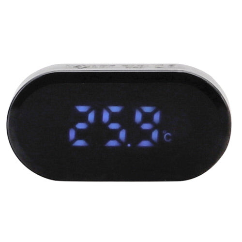 LED – THERMOMETER