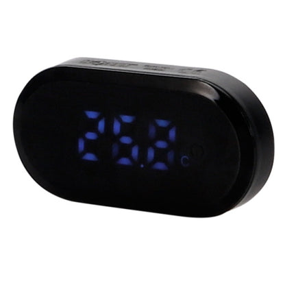 LED – THERMOMETER