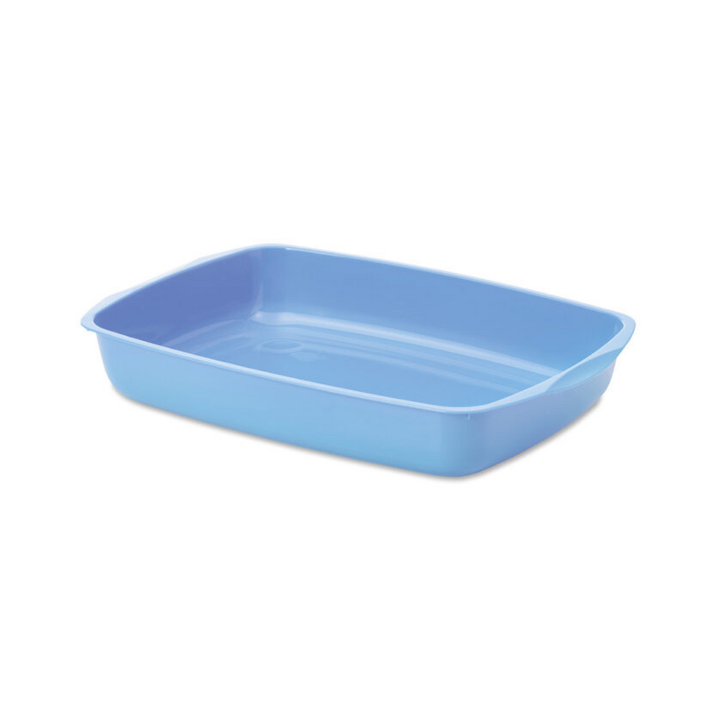 LITTER TRAY 38cm MIXED COLOR