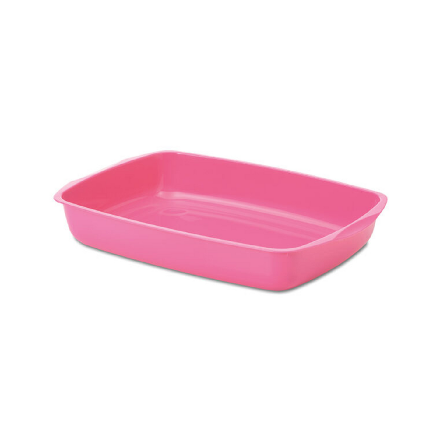 LITTER TRAY 38cm MIXED COLOR