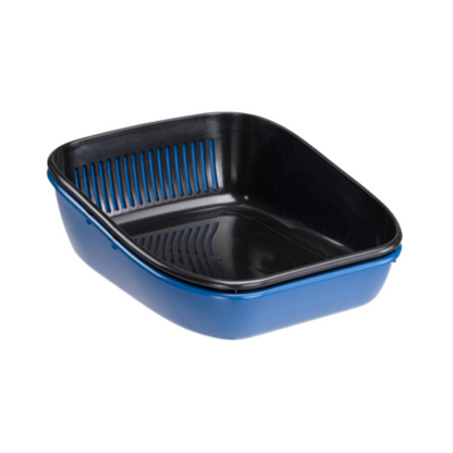 LITTER TRAY BIRBA BASIC