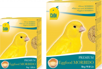 CEDE EGGFOOD MORBIDO ΜΙΣΟ ΛΙΠΟΣ