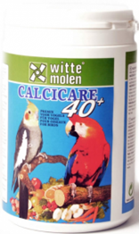 CALCICARE 40+ WM 500G