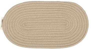 PHIL PLACEMAT BEIGE