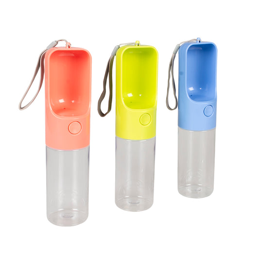 DRINKING BOTTLE 450ml