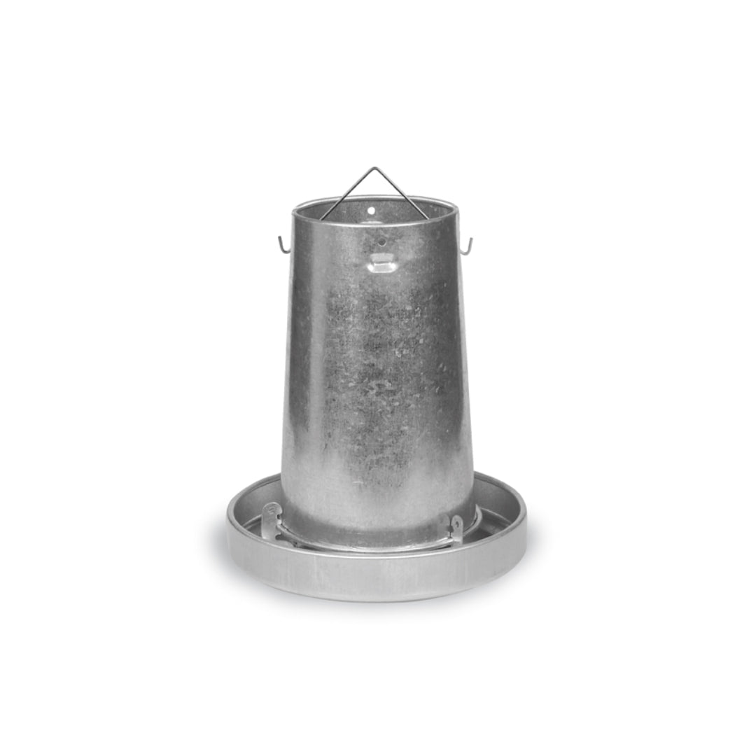 METAL HANGING FEEDER