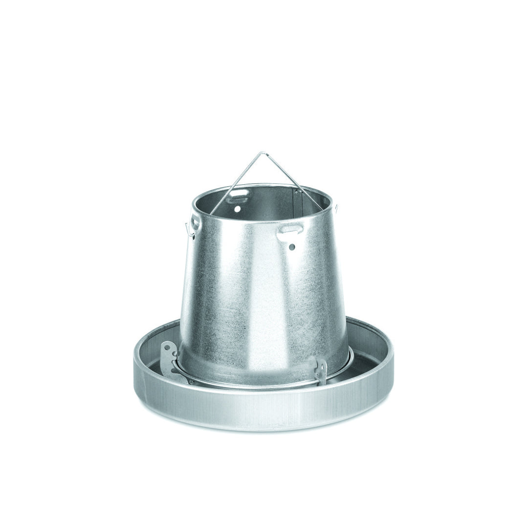 METAL HANGING FEEDER