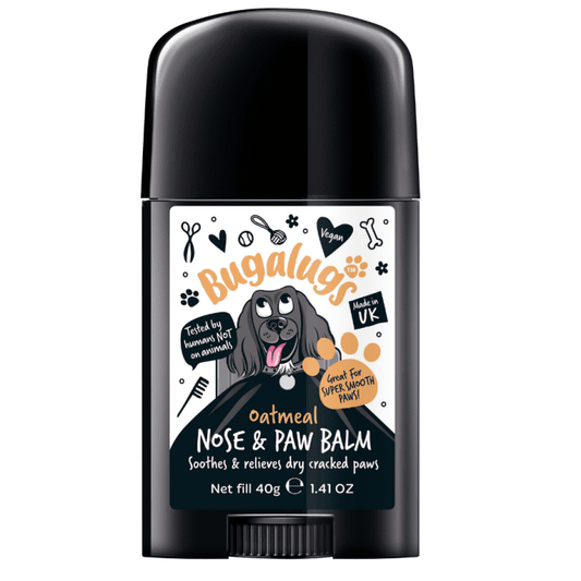 NOSE & PAW BALM