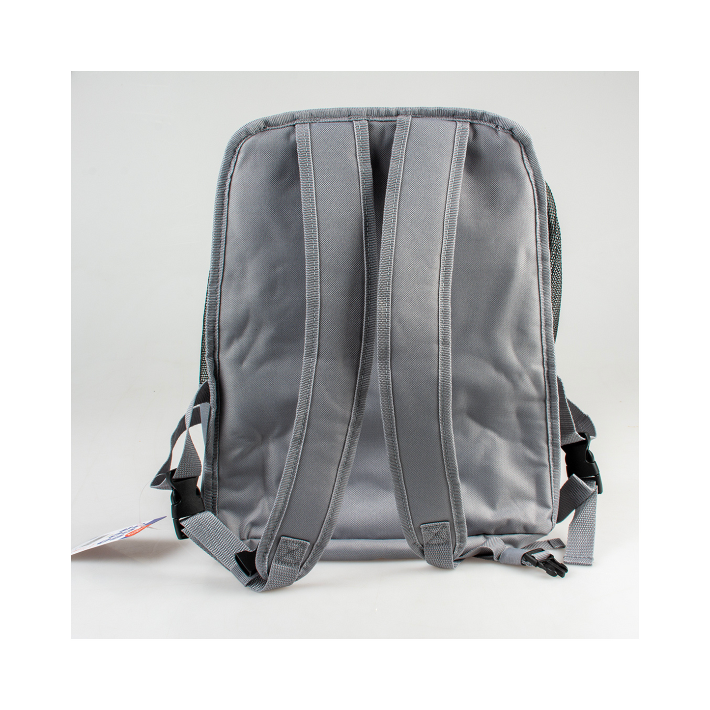 PARIS BACKPACK GREY