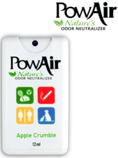 POWAIR SPRAY CARD AC 12 мл