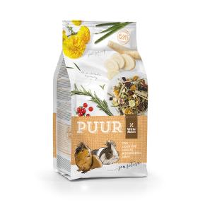 PUUR GUINEA SENSITIVE