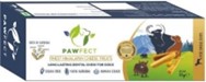 PAWFECT CHEW BARS – SINGLE DISPLAY BOX