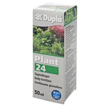 PLANT 24