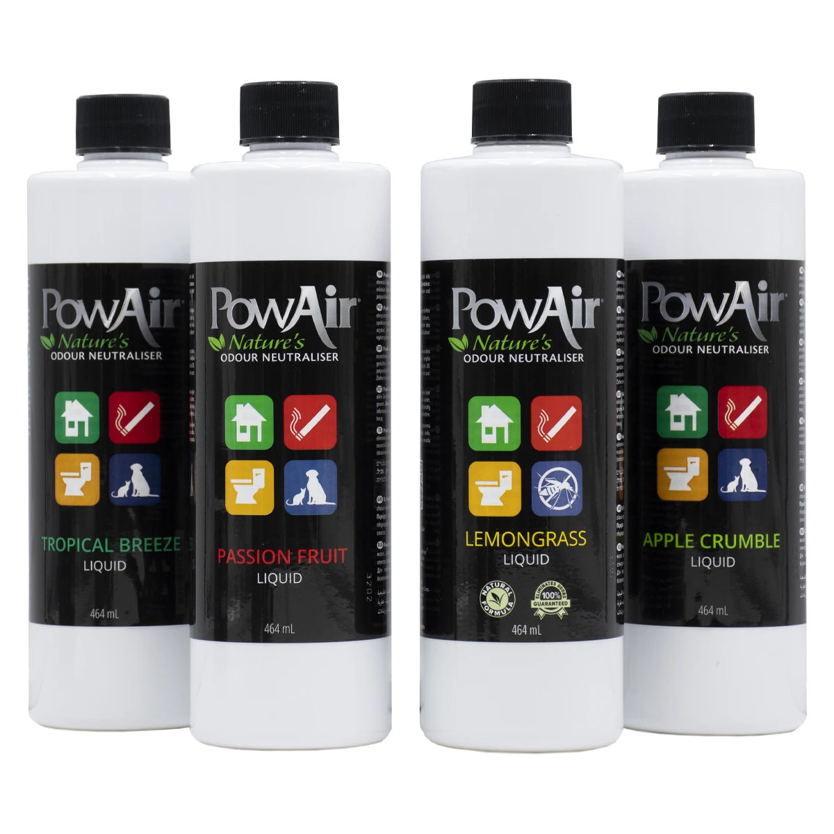 POWAIR LIQUID 922ml