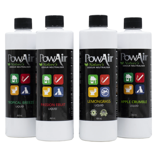 POWAIR LIQUID 922ml