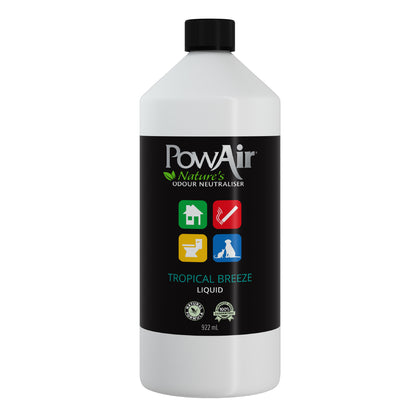 POWAIR LIQUID 922ml