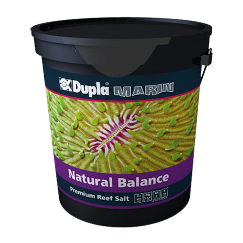 PREMIUM REEF SALT NATURAL BALANCE