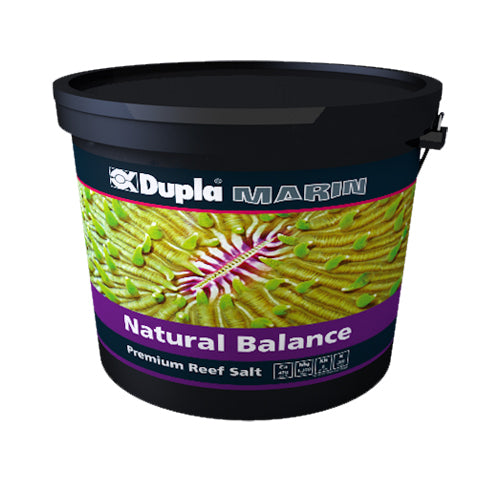 PREMIUM REEF SALT NATURAL BALANCE